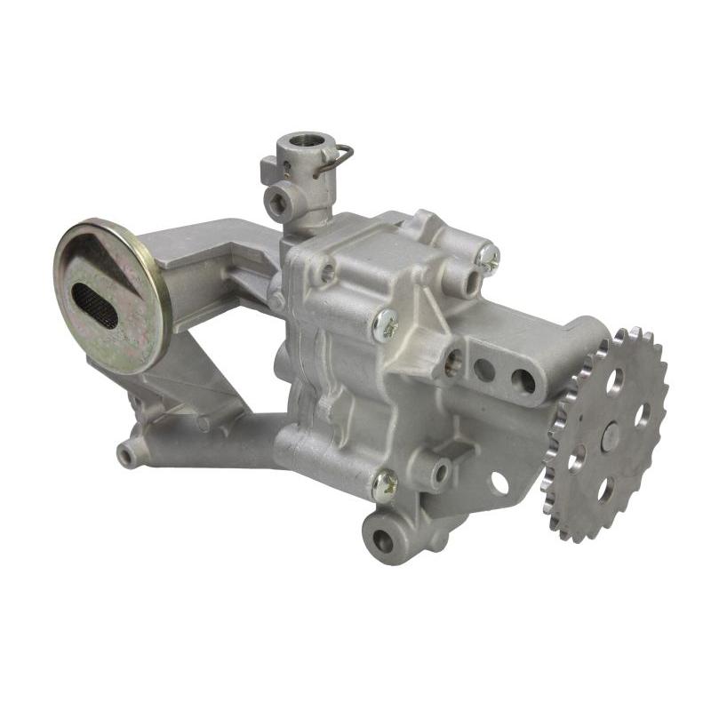 VAICO V46-0724 Oil Pump