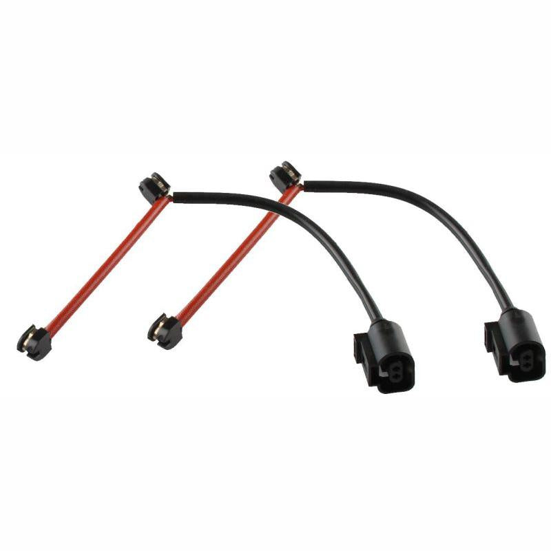 QUICK BRAKE WS0393A Brake Pad Wear Warning Contact