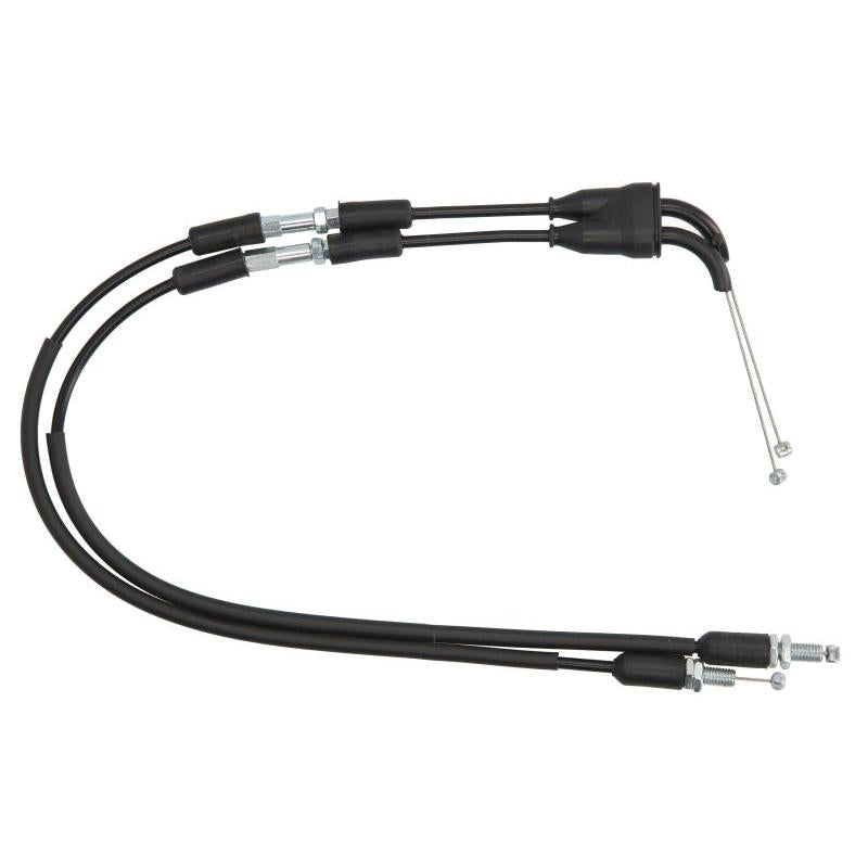 4 RIDE /LG-168 Accelerator Cable