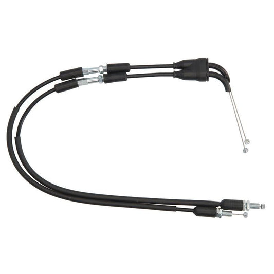 4 RIDE /LG-168 Accelerator Cable