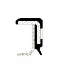 CORTECO CO20034744B Crankshaft Shaft Seal