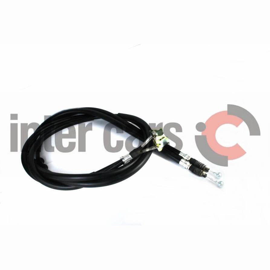 BOSCH 1987482747 Parking Brake Cable Pull