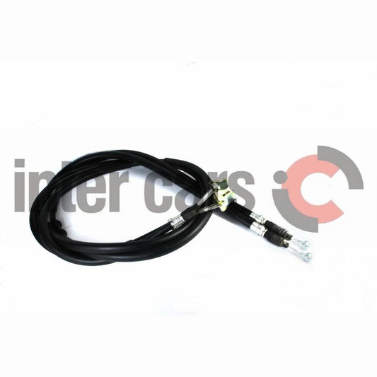 BOSCH 1987482747 Parking Brake Cable Pull