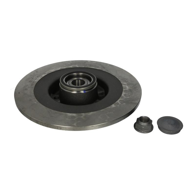 QUICK BRAKE QB109-1194 Disc Brake Pad Accessory Kit