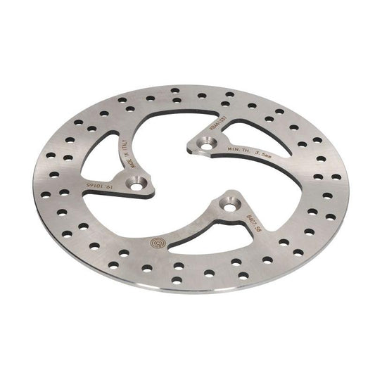 BREMBO 68B40758 Brake Disc