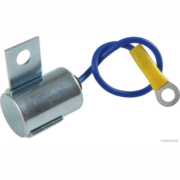HERTH+BUSS JAKOPARTS J5352001 Ignition System Capacitor