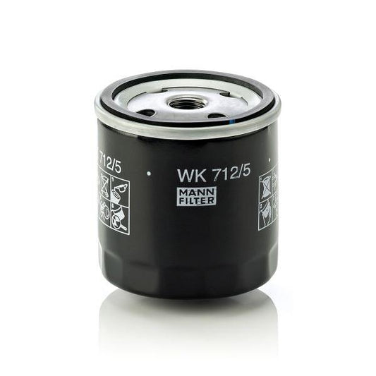MANN-FILTER WK712/5 Fuel Filter