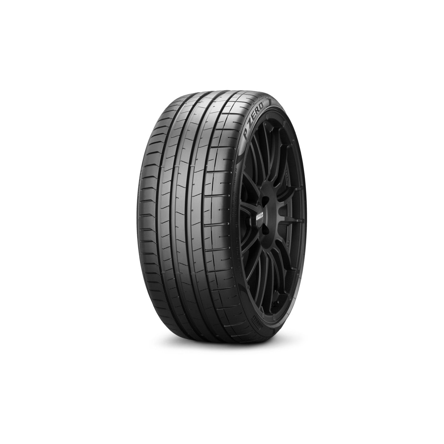 Pirelli P ZERO™ (PZ4) (AO) 245/45 R19 102Y Summer Tyre