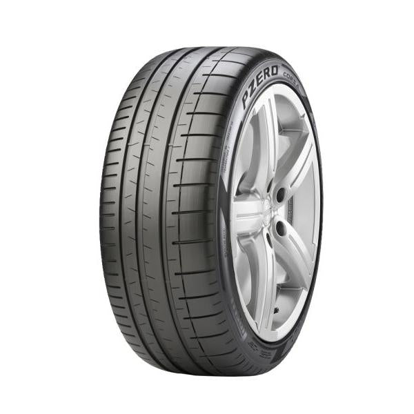 PIRELLI 32535R22LTPI114YPZCL Suv/4X4 Summer Tyredb70.0 Db