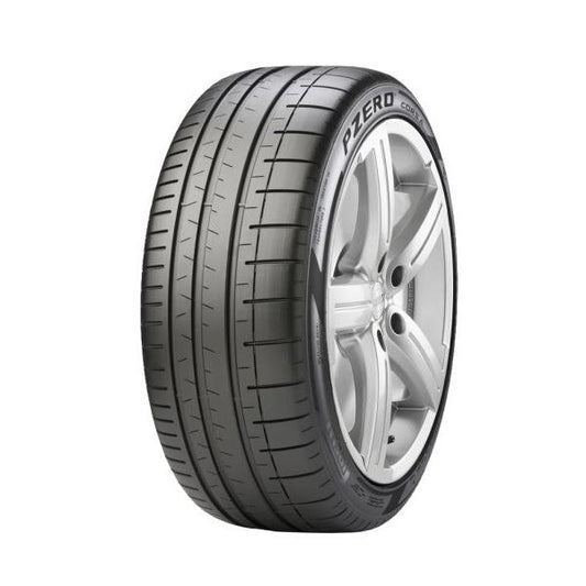 PIRELLI 32535R22LTPI114YPZCL Suv/4X4 Summer Tyredb70.0 Db