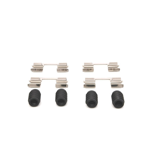 BOSCH 1987474816 Disc Brake Pad Accessory Kit