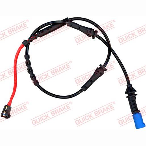 OE MERCEDES 2204200444 Brake Disc Splash Guard