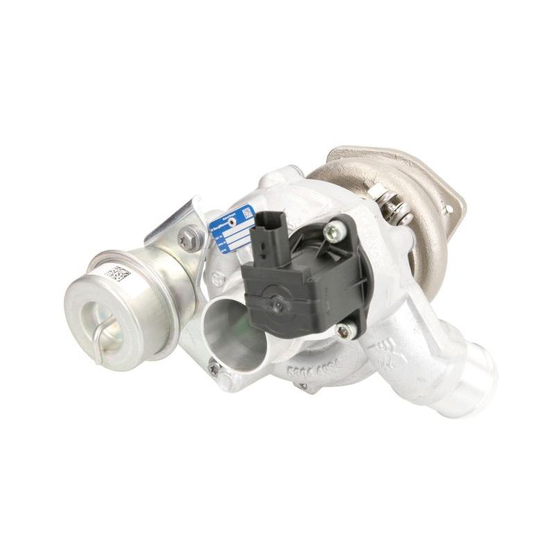 3K KKK53039880425 Turbocharger