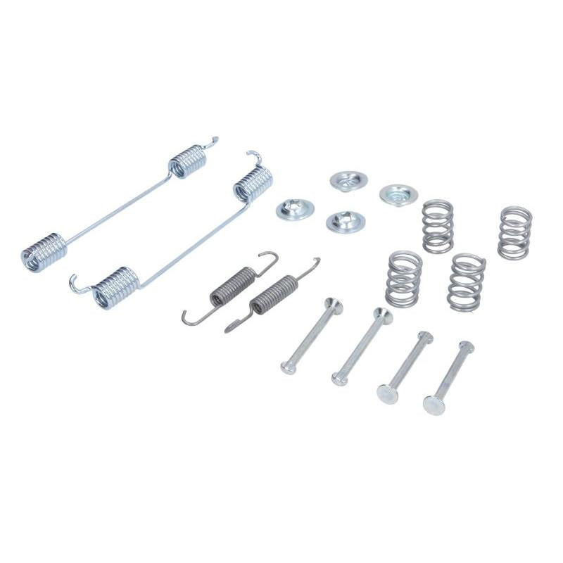 QUICK BRAKE QB105-0048 Brake Shoes Accessory Kit