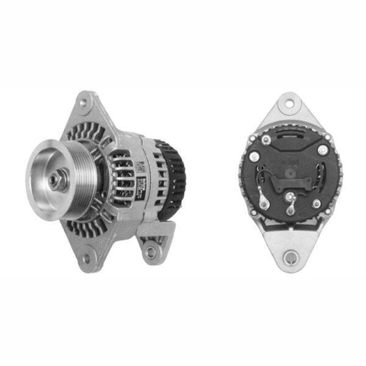 MAHLE MG548 Alternator