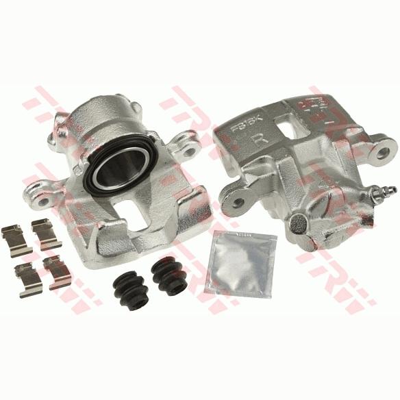 FERODO FHY2296 Brake Hose