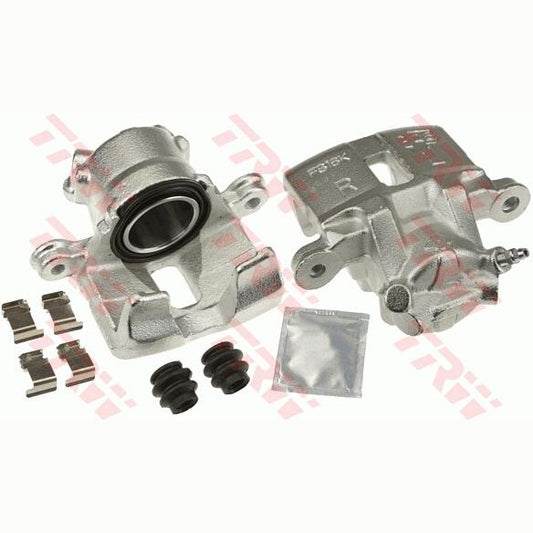 FERODO FHY2296 Brake Hose