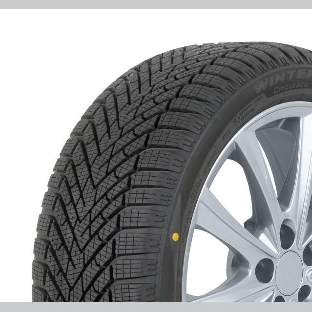 PIRELLI 22545R18ZOPI95VCW2 Winter Pkw Tyrecb72.0 Db