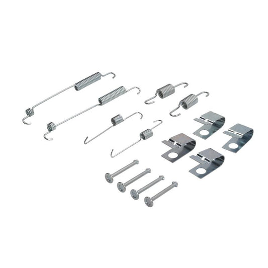 QUICK BRAKE QB105-0846 Brake Shoes Accessory Kit