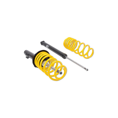 ST Suspensions 23280114 VW SPORT SUSPENSION KIT (Mk5 Golf & Mk3 Jetta)