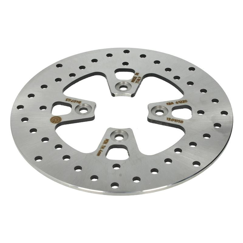 BREMBO 68B407G3 Brake Disc