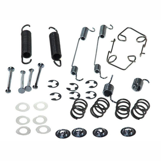 QUICK BRAKE QB105-0705 Brake Shoes Accessory Kit