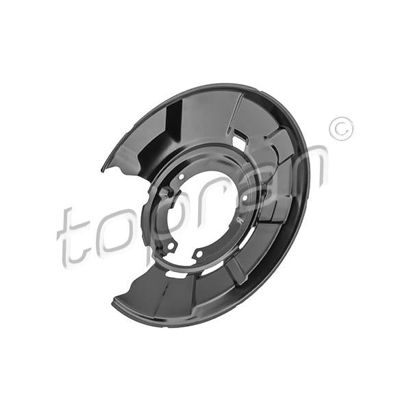 OE MERCEDES 4614230220 Brake Disc Splash Guard
