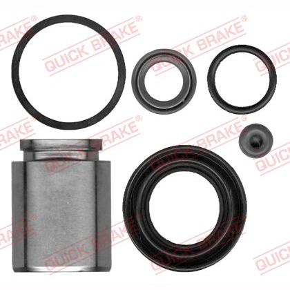 VEMO V33-72-0051 Wheel Speed Sensor