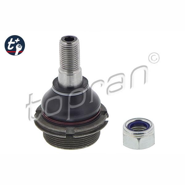 HANS PRIES HP720224 Ball Joint