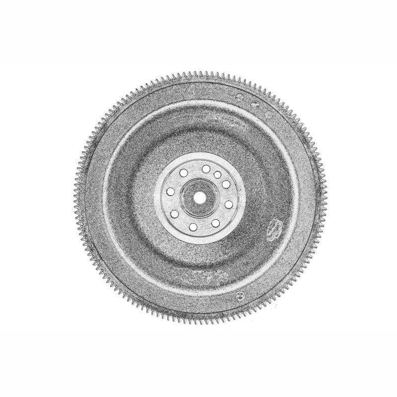OE PEUGEOT 1679597480 Flywheel