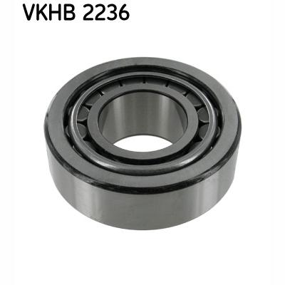 SKF VKHB2236 Wheel Bearing