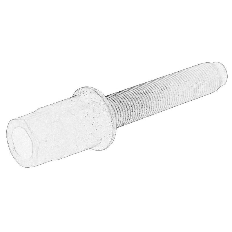 OE BMW 11211439395 Pulley Bolt