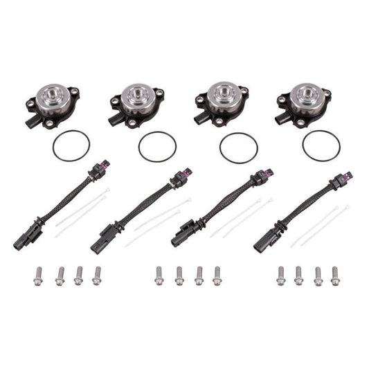 VAICO V30-3638-BEK Camshaft Adjustment Repair Kit