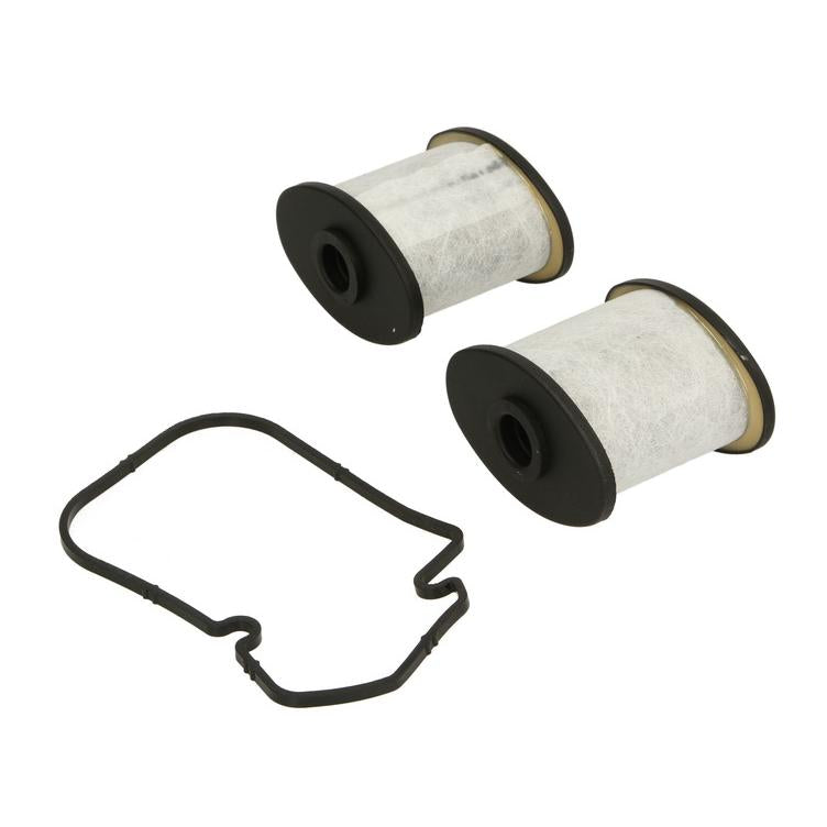 MANN-FILTER C911X2 Oil Filter