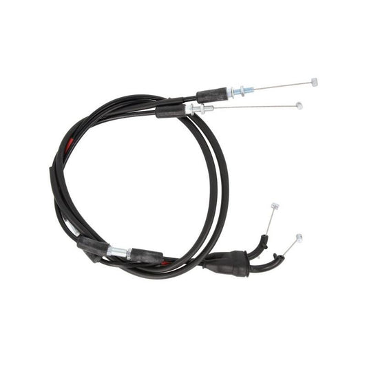 4 RIDE /LG-139 Accelerator Cable