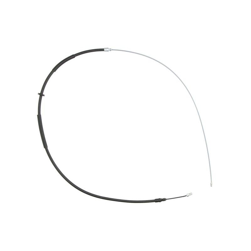 BOSCH 1987477572 Parking Brake Cable Pull