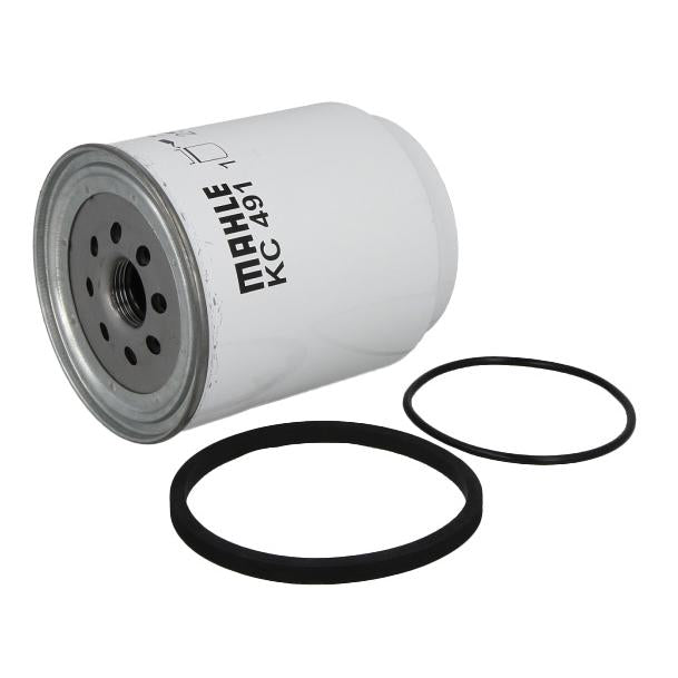MAHLE KC491D Fuel Filter