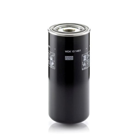 MANN-FILTER WDK13145/1 Fuel Filter