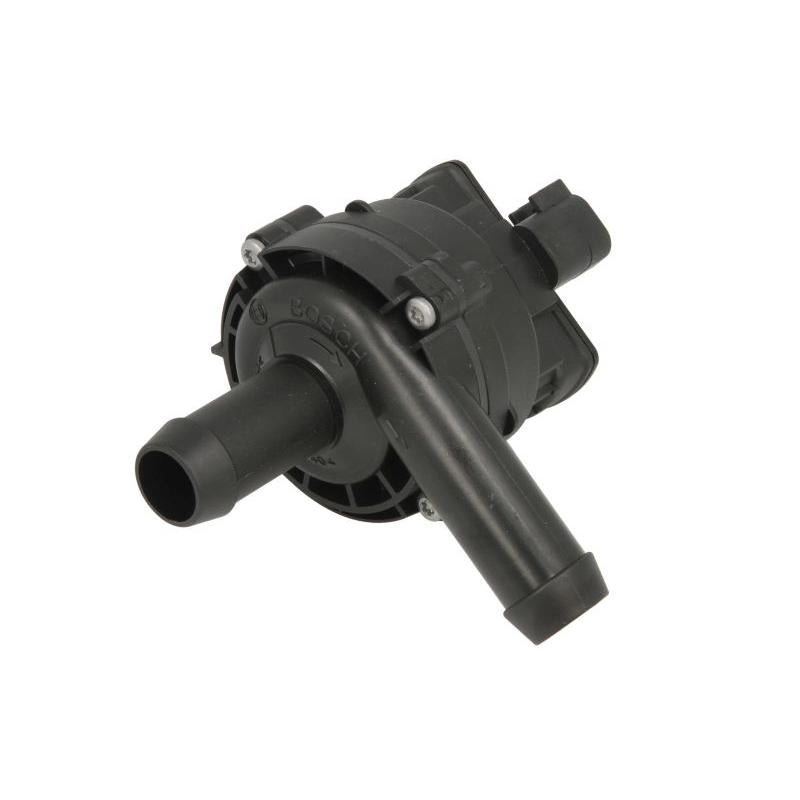 BOSCH 0392023014 Auxiliary Water Pump (Cooling Water Circuit)