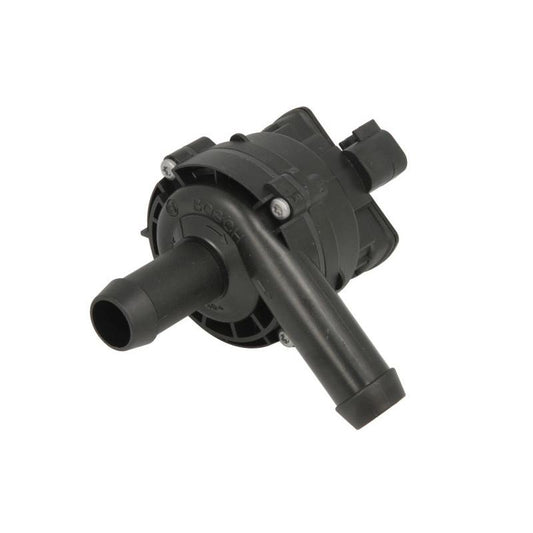 BOSCH 0392023014 Auxiliary Water Pump (Cooling Water Circuit)