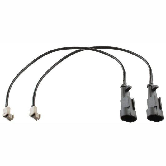 QUICK BRAKE WS0179A Brake Pad Wear Warning Contact