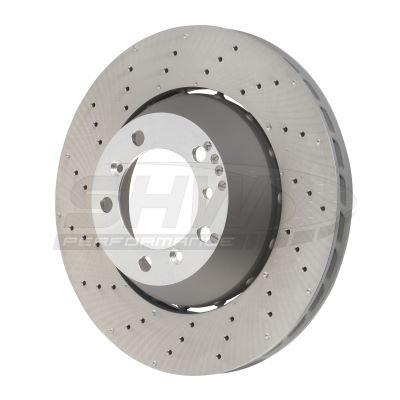 BOSCH 0986481007 Brake Master Cylinder