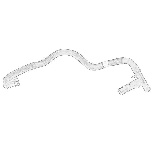 OE BMW 810-786 Fuel Overflow Hose