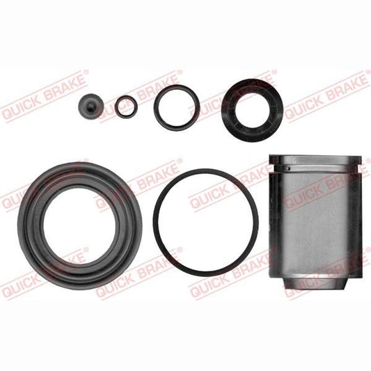 VEMO V51-72-0019 Wheel Speed Sensor