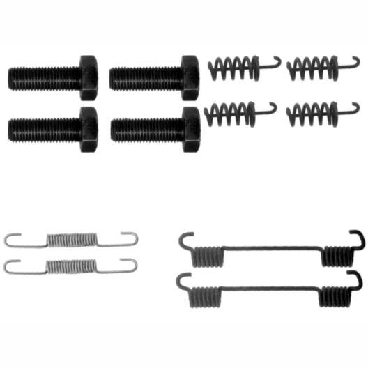 FERODO FCL695575 Brake Caliper