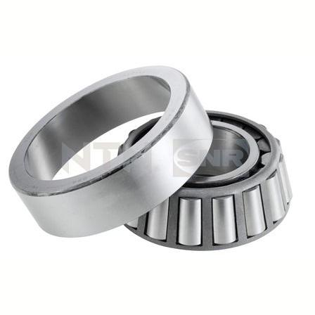 SNR HDB014 Wheel Bearing