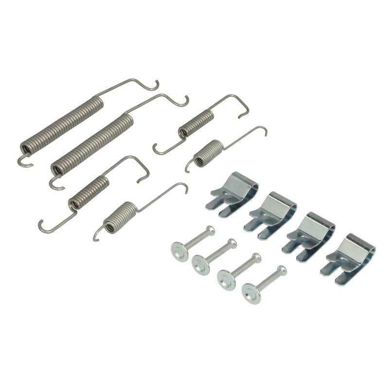 QUICK BRAKE QB105-0653 Brake Shoes Accessory Kit