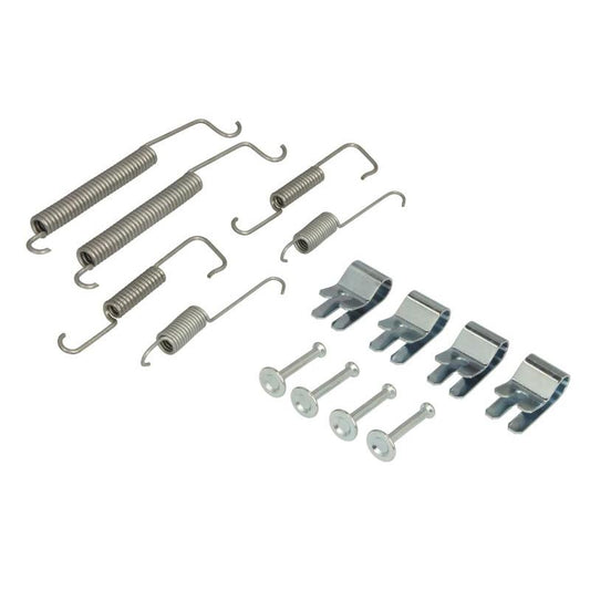 QUICK BRAKE QB105-0653 Brake Shoes Accessory Kit