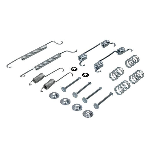 QUICK BRAKE QB105-0873 Brake Shoes Accessory Kit