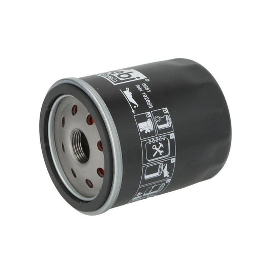 FEBI BILSTEIN FE192865 Oil Filter